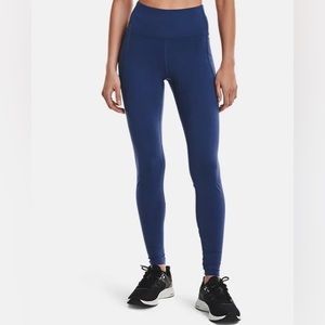 UNDER ARMOUR MERIDIAN ANKLE LEGGING - WOMEN'S